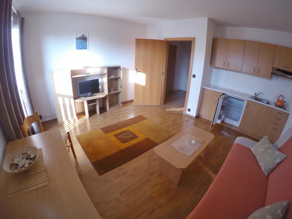 Hotel Faust Decin Ngoại thất bức ảnh