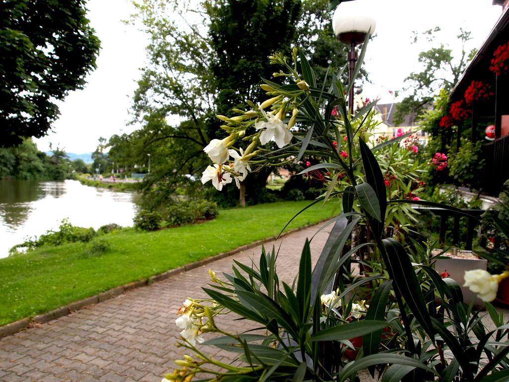 Hotel Faust Decin Ngoại thất bức ảnh