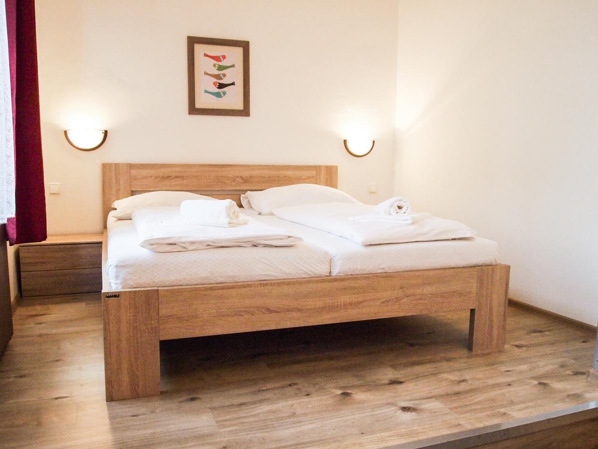 Hotel Faust Decin Ngoại thất bức ảnh